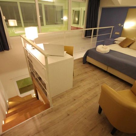 Tango Hotel โรม ภายนอก รูปภาพ