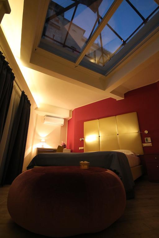 Tango Hotel โรม ภายนอก รูปภาพ