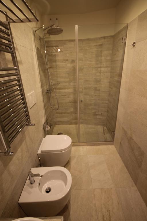 Tango Hotel โรม ห้อง รูปภาพ