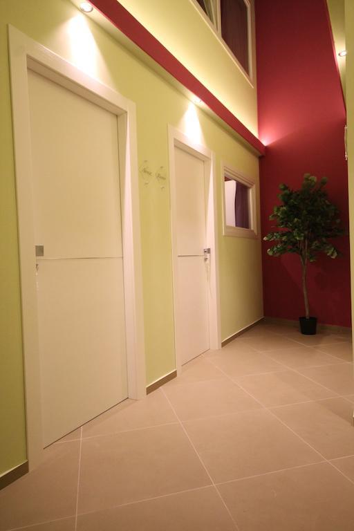 Tango Hotel โรม ภายนอก รูปภาพ
