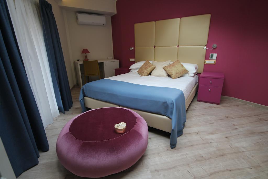 Tango Hotel โรม ห้อง รูปภาพ