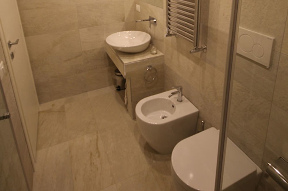 Tango Hotel โรม ภายนอก รูปภาพ
